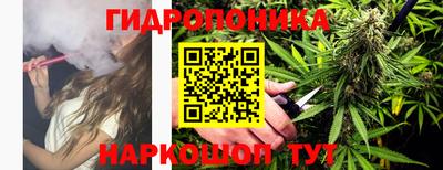 молекула духа Гусь-Хрустальный